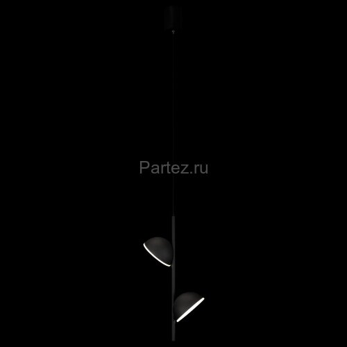 Подвесной светильник Loft It 10335 Black