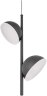 Подвесной светильник Loft It 10335 Black