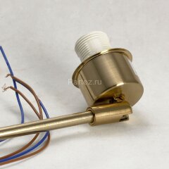 Потолочная люстра Lussole LGO GRLSP-8191