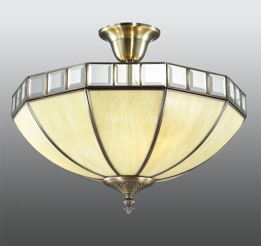 Потолочная люстра Citilux CL440141