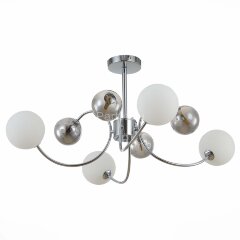 Потолочная люстра Evoluce SLE220912-08