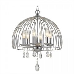 Подвесная люстра Citilux CL462261