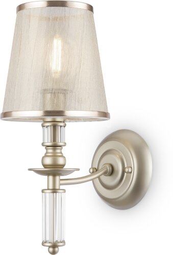 Бра Freya FR2539WL-01G