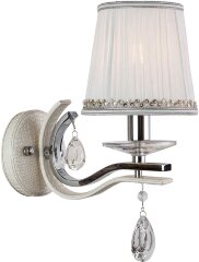 Бра AM Group GLAMOUR AP1 WH