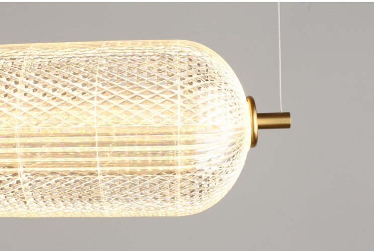 Подвесной светильник Omnilux OML-68813-01