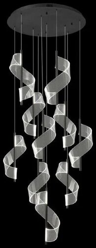 Подвесной светильник Wertmark WE452.10.603