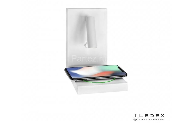 Бра iLedex 1831A WH