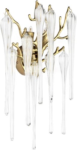 Бра Loft It 10350/2W AB