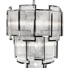 Подвесная люстра iLamp MD0276-11