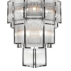 Подвесная люстра iLamp MD0276-11
