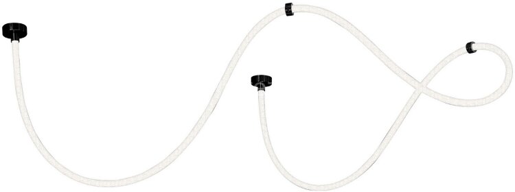 Подвесной светильник Kink Light 08031K-400,19(3000-6000K)
