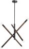 Потолочная люстра ST Luce SL6226.403.06