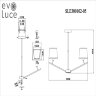 Подвесная люстра Evoluce SLE300102-05
