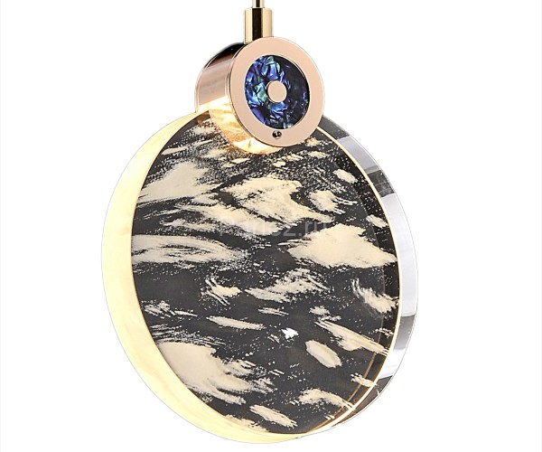 Подвесной светильник Kink Light 07857-1A,33