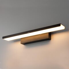 Подсветка для картин Elektrostandard MRL LED 16W 1009 IP20 черный