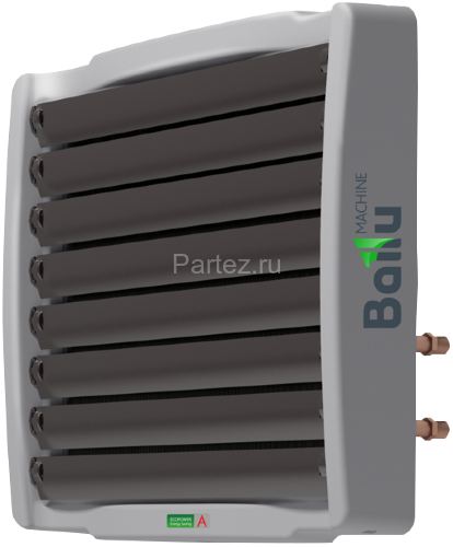 Тепловентилятор водяной Ballu BHP-W2-30