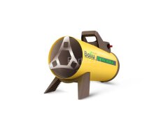 Тепловая пушка газовая Ballu BHG-10M