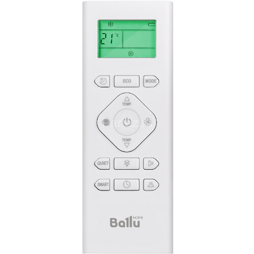 Сплит-система Ballu BSAG-09HN1_20Y комплект