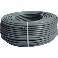 Труба из сшитого полиэтилена PE-Xa D16х2.2 STOUT (бухта 100 м)