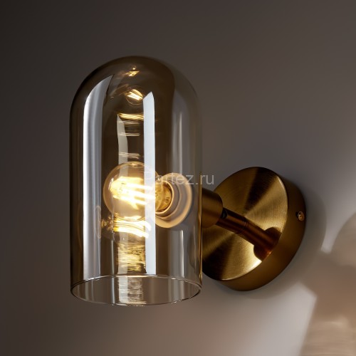 Бра Freya FR5427WL-01BS