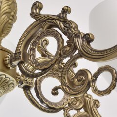 Подвесная люстра MW-Light 450016805