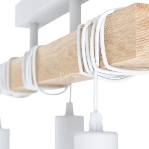 Потолочная люстра Eglo 44082