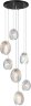 Подвесная люстра Odeon Light 5039/7