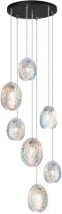 Подвесная люстра Odeon Light 5039/7
