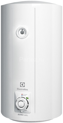 Водонагреватель электрический Electrolux EWH 100 AXIOmatic