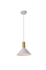 Подвесной светильник Escada 1108/1S White