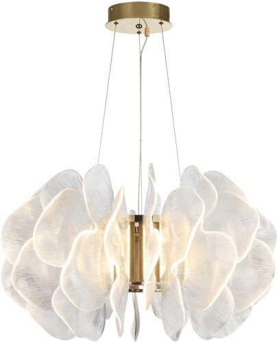 Подвесная люстра Odeon Light 5089/115L