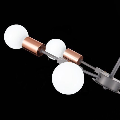 Потолочная люстра Evoluce SLE106403-06