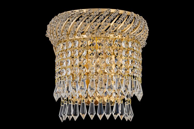 Бра Dio D'Arte Bari E 2.10.100 G