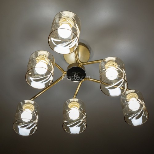 Потолочная люстра Citilux CL137162