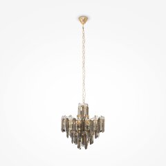 Подвесная люстра Maytoni DIA200PL-06G
