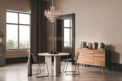 Подвесная люстра Maytoni DIA200PL-06G