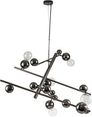 Подвесная люстра Indigo V000330