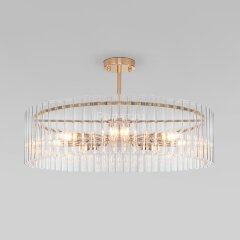 Потолочная люстра Bogate's 373/8