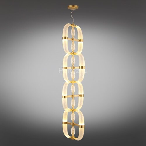 Подвесной светильник Aployt APL.857.06.80