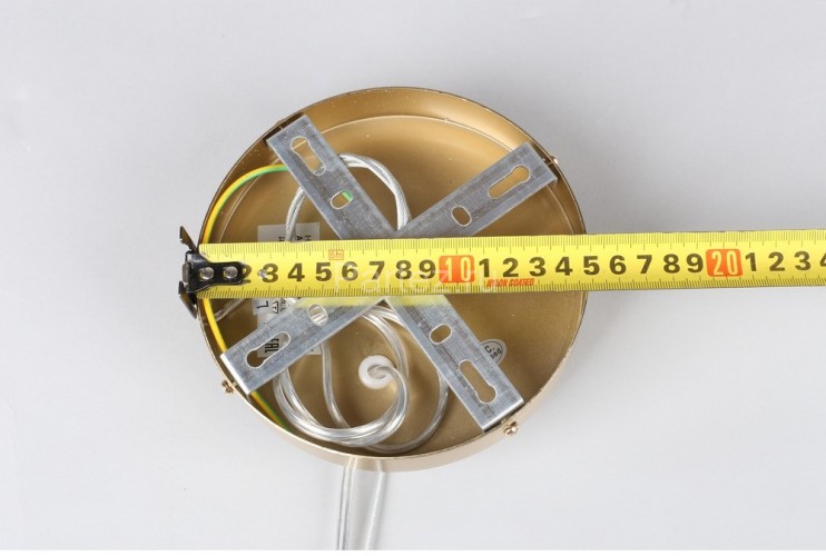 Подвесной светильник Aployt APL.857.06.80