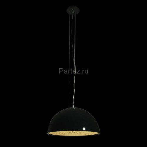 Подвесной светильник Loft It 10106/400 Black