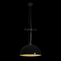 Подвесной светильник Loft It 10106/400 Black