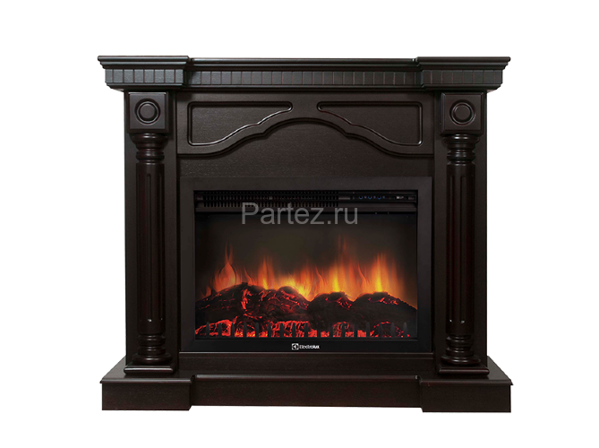 Портал Electrolux Rome 30 венге