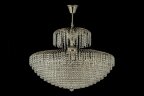 Подвесная люстра Arti Lampadari Salentino E 1.5.80.100 N