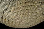 Подвесная люстра Arti Lampadari Salentino E 1.5.80.100 N
