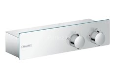 13102000 ShowerTablet 350 Термостат , ВМ, хром