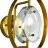 Бра AM Group AM361-AP1 GAB