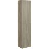 Шкаф - колонна Roca Ona 1750 подвесной, светлый дуб (A857635512)