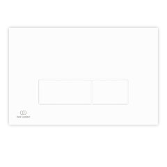 Кнопка смыва Ideal Standard OLEAS™ M2, белая (R0121AC)