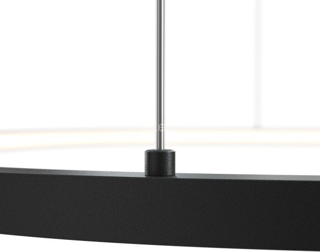 Подвесной светильник Maytoni MOD072PL-L36B3K